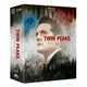 Illustration for article titled Kyle MacLachlan Recalls Agent Cooper's Twin Peaks Arrival in This Clip From a Gorgeous New Box Set